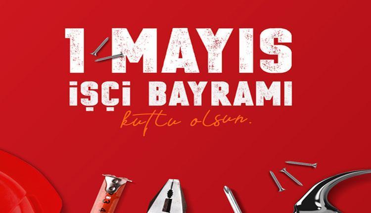 1 MAYIS RESMİ TATİL Mİ