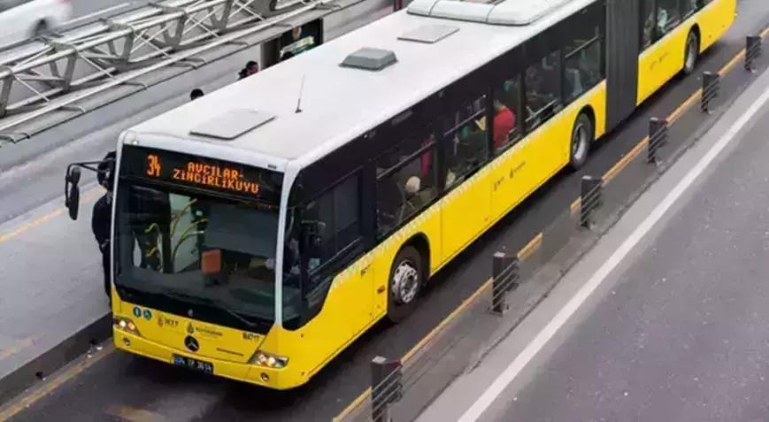 1 MAYISTA TOPLU TAŞIMA ÜCRETSİZ Mİ