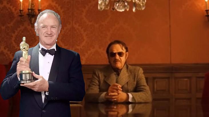 Oscar ödüllü oyuncunun eşiyle 1 hafta arayla öldüğü ortaya çıkmıştı! İşte ölüm nedeni