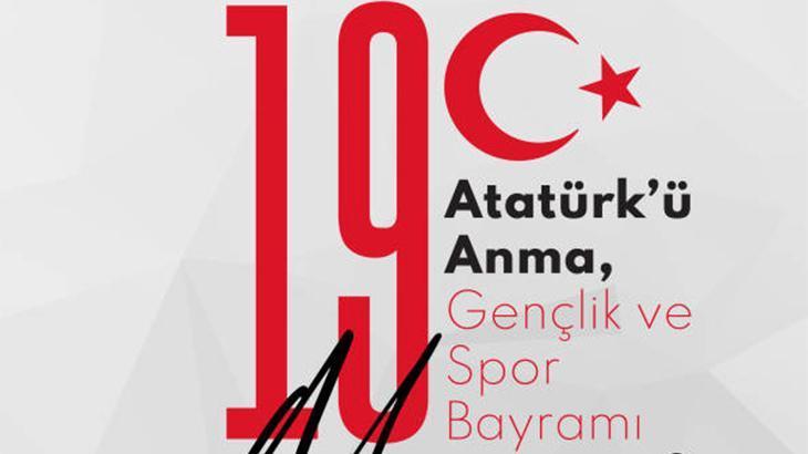 19 MAYIS RESMİ TATİL Mİ