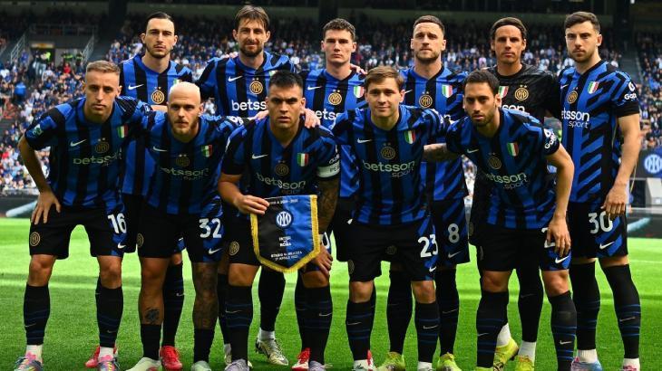 Barcelona Inter maçı hangi kanalda yayınlandı?
