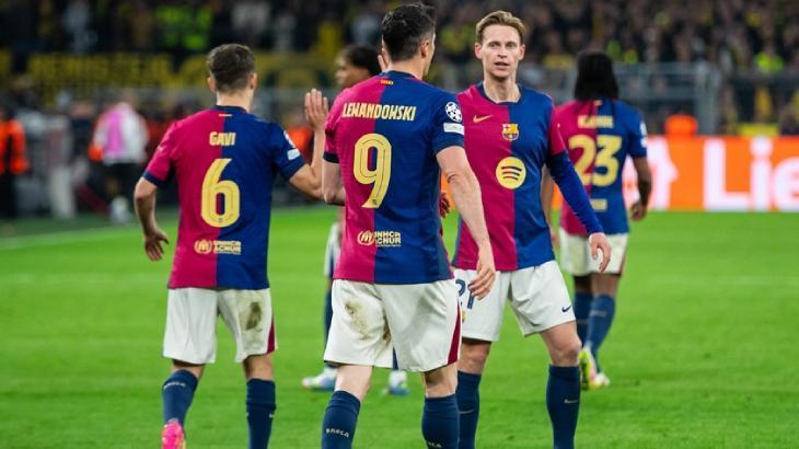 Barcelona Inter maçı ne zaman?