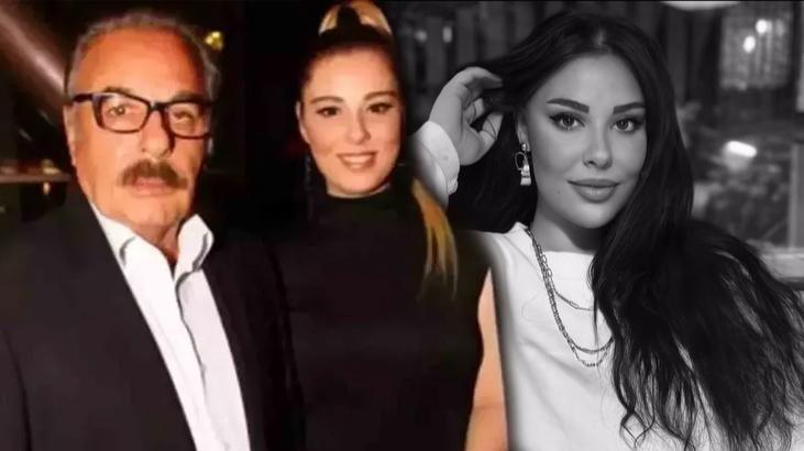 Vasiyet davası görüldü Tuğçe Tayfur yine durmadı!