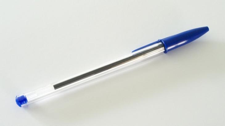 Tükenmez kalemler gerçekten tükenmeyecek Kurusa da çaresi var: Kaynatın