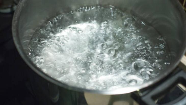 TÜKENMEZ KALEMİNİ CANLANDIRMAK İÇİN ISITIN