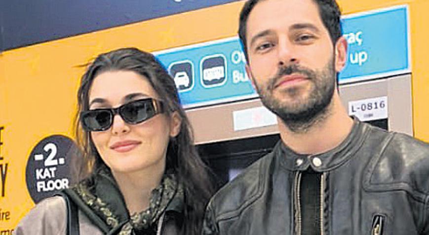 ‘İlişkimiz gayet yolunda!’