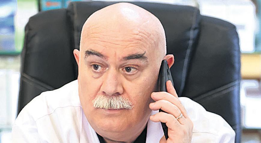 ‘Kasım için beni hayal etmiş’