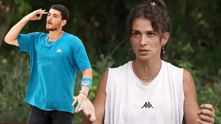 Elendikten sonra ilk paylaşım! Yiğit Poyraz detayı dikkat çekti