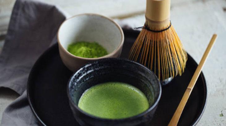 Tadı çimen, faydası fişek gibi Maçayı içen içene, metobalizmayı uçuruyor