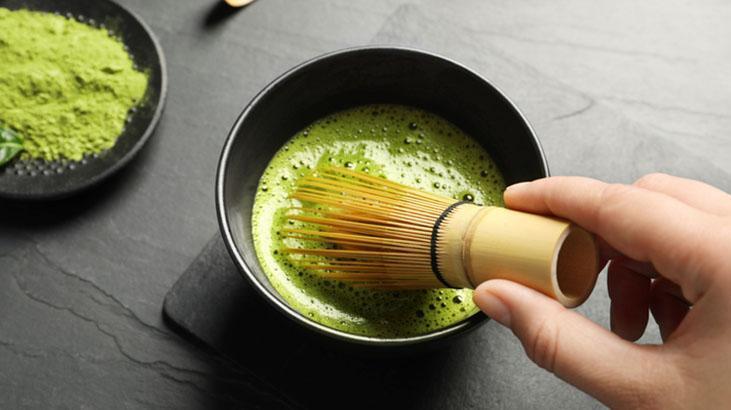 Tadı çimen, faydası fişek gibi Maçayı içen içene, metobalizmayı uçuruyor