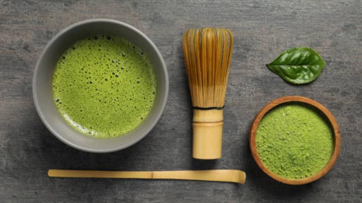 Tadı çimen, faydası fişek gibi Maçayı içen içene, metobalizmayı uçuruyor