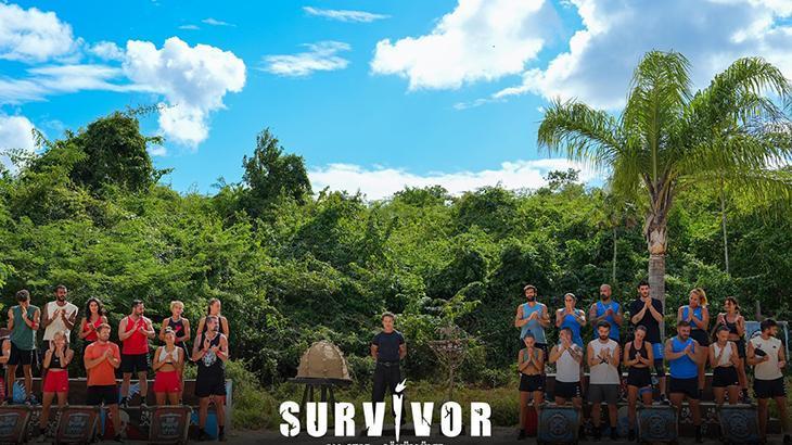 SURVİVOR DOKUNULMAZLIĞI HANGİ TAKIM KAZANDI SURVİVOR DOKUNULMAZLIĞI HANGİ TAKIM KAZANDI