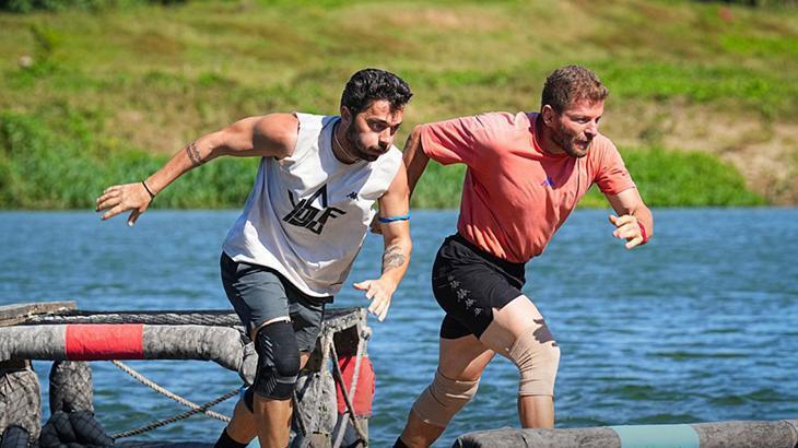 SURVİVOR İKİNCİ ELEME ADAYI KİM SEÇİLDİ SURVİVOR İKİNCİ ELEME ADAYI KİM SEÇİLDİ