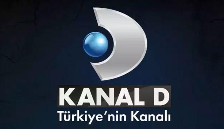 Kanal D Yayın Akışı Kanal D Yayın Akışı