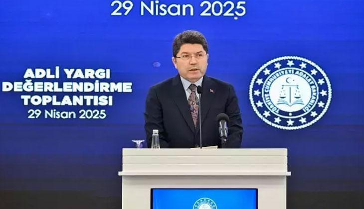 10. YARGI PAKETİ SON DURUM NE? 10. YARGI PAKETİ SON DURUM NE?
