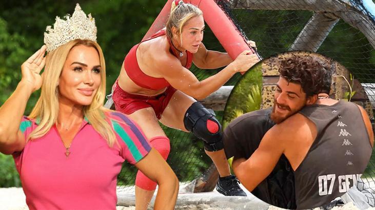 Acun Ilıcalı'ya seslendi! 'Survivor'a geri dönsün'