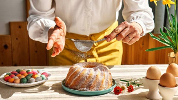 Kekiniz ilk günkü gibi yumuşacık Bu tüyoyla bayatlamıyor, asla kurumuyor Kekiniz ilk günkü gibi yumuşacık Bu tüyoyla bayatlamıyor, asla kurumuyor