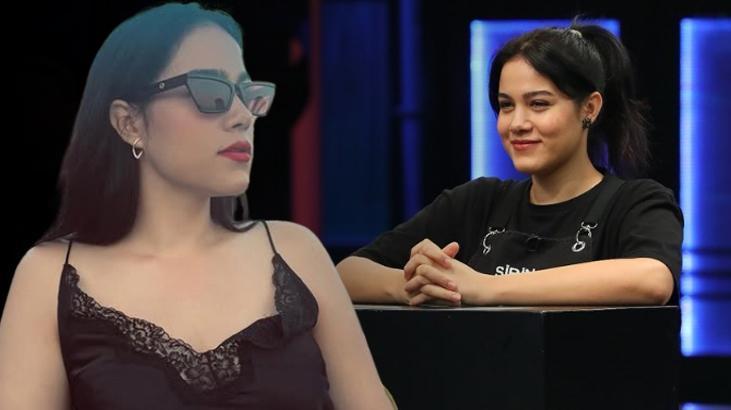 Masterchef yarışmacısı imaj değiştirdi! İran'dan fotoğraf paylaştı yeni hali ortaya çıktı