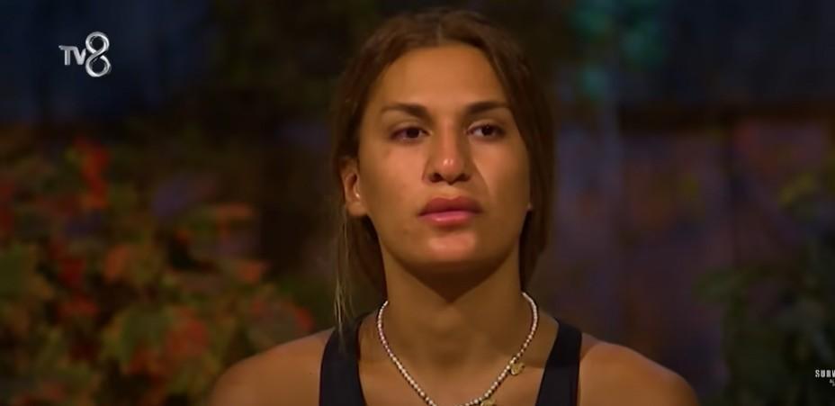 Survivorda acil durum konsey kararı Almeda Baylan elendi mi, diskalifiye mi oldu Survivorda acil durum konsey kararı Almeda Baylan elendi mi, diskalifiye mi oldu