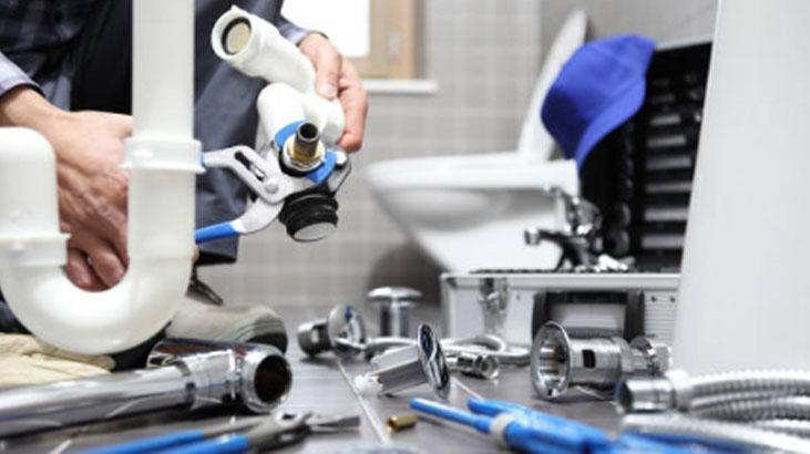 Klozetteki su sızıntısına son Ustasından altın taktik: Kapatıp bekleyin