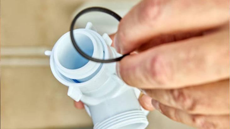 Klozetteki su sızıntısına son Ustasından altın taktik: Kapatıp bekleyin