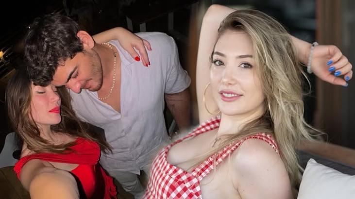 Sevgilisi Yiğit Poyraz Survivor'dan elendikten sonra sessizliğe bürünmüştü! Yasmin Erbil nedenini açıkladı