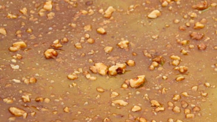 PESTİL YAPMAK İÇİN GEREKEN MALZEMELER