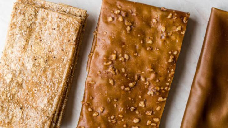 HEM BESLEYİCİ HEM DAYANIKLI