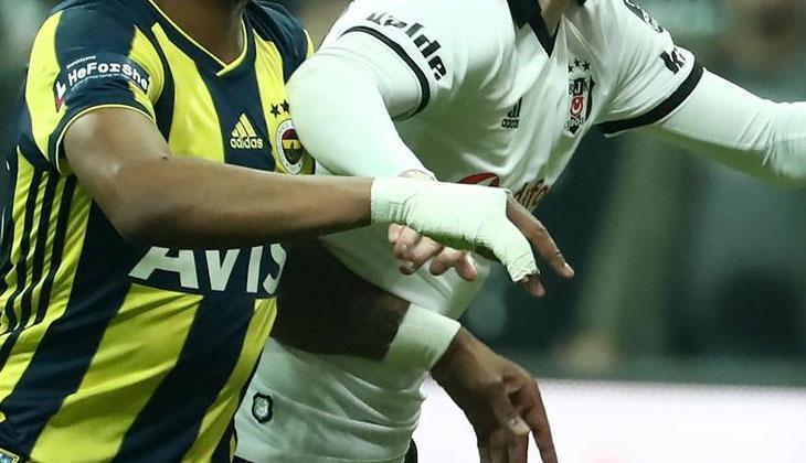 DERBİ SAAT KAÇTA, HANGİ KANALDA? DERBİ SAAT KAÇTA, HANGİ KANALDA?