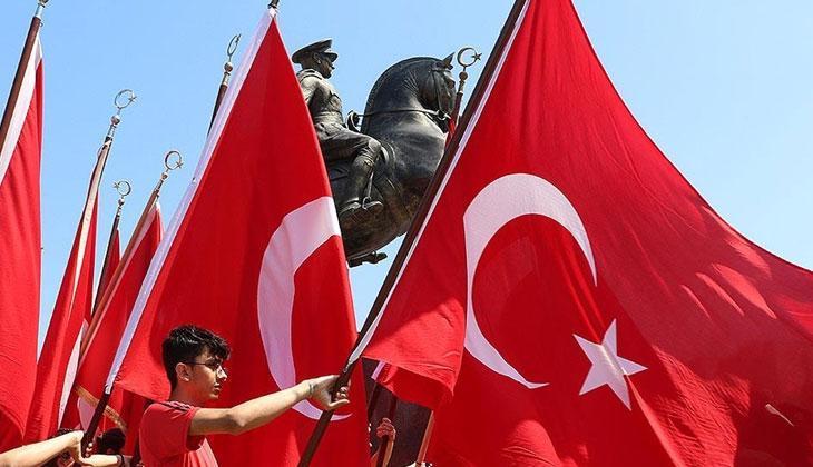 19 MAYIS BAYRAMI HAKKINDA 19 MAYIS BAYRAMI HAKKINDA