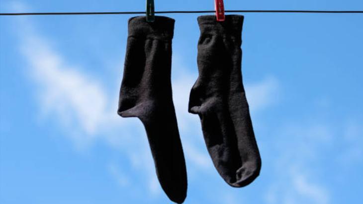 Dışarıda çamaşır kurutan yandı Asar asmaz başlıyor, hastalığı eve taşıyor