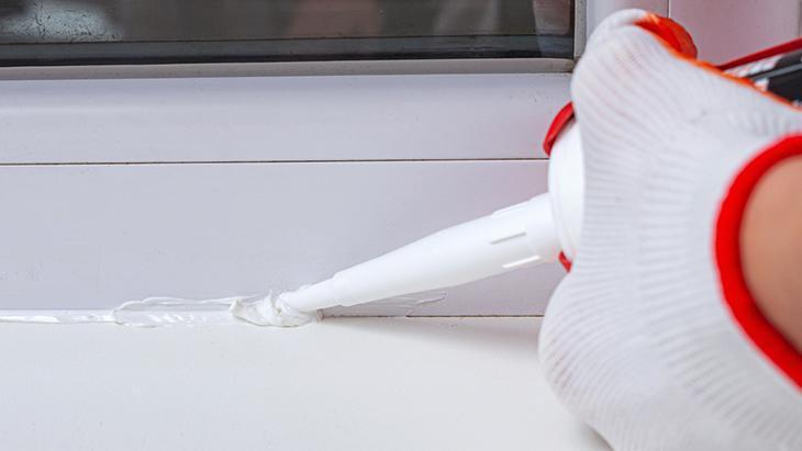 4. Adım: Astarlama işlemi