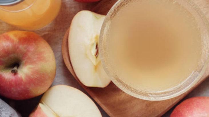 Elma sirkesi Elma sirkesi