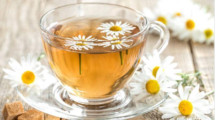 Papatya çayı Papatya çayı