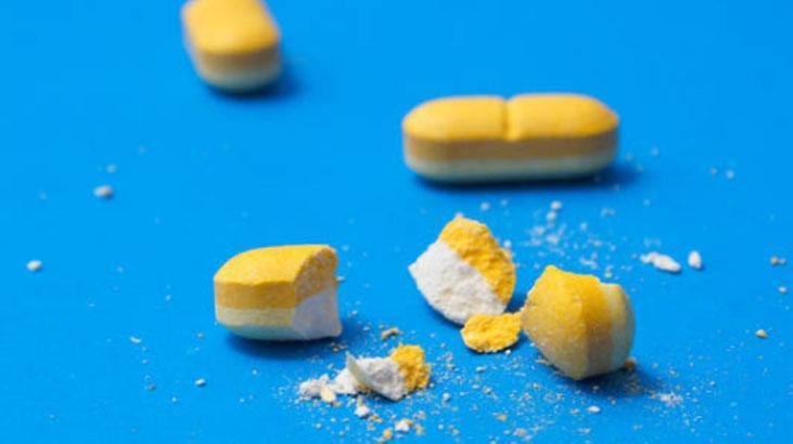 C vitamini C vitamini