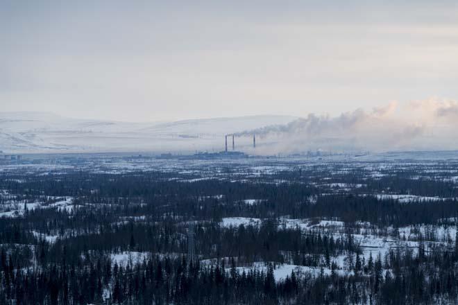Sıcaklıklar eksi 60 dereceye kadar düşüyor: İşte yılın 11 yılı kışı yaşayan şehir