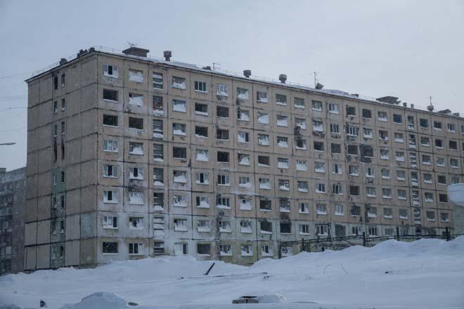 Sıcaklıklar eksi 60 dereceye kadar düşüyor: İşte yılın 11 yılı kışı yaşayan şehir