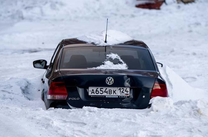 Sıcaklıklar eksi 60 dereceye kadar düşüyor: İşte yılın 11 yılı kışı yaşayan şehir