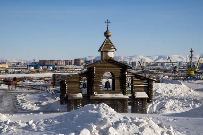 Sıcaklıklar eksi 60 dereceye kadar düşüyor: İşte yılın 11 yılı kışı yaşayan şehir