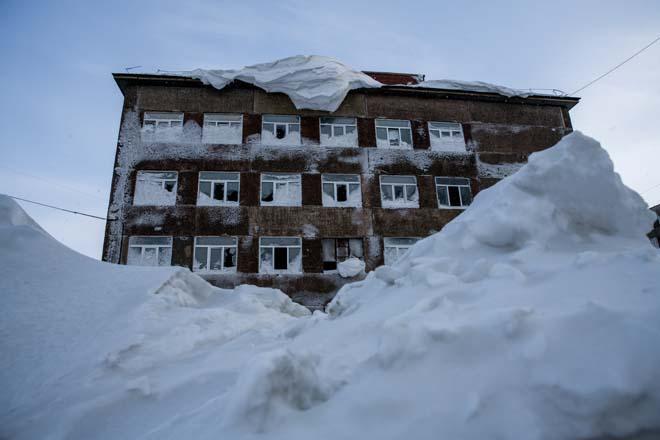 Sıcaklıklar eksi 60 dereceye kadar düşüyor: İşte yılın 11 yılı kışı yaşayan şehir
