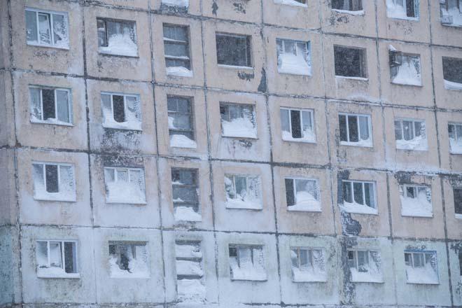 Sıcaklıklar eksi 60 dereceye kadar düşüyor: İşte yılın 11 yılı kışı yaşayan şehir