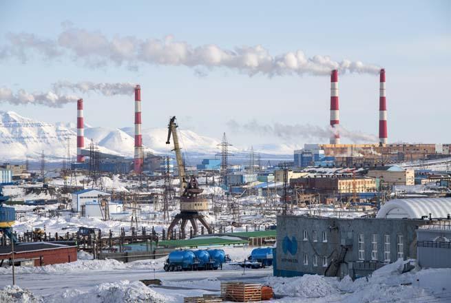 Sıcaklıklar eksi 60 dereceye kadar düşüyor: İşte yılın 11 yılı kışı yaşayan şehir