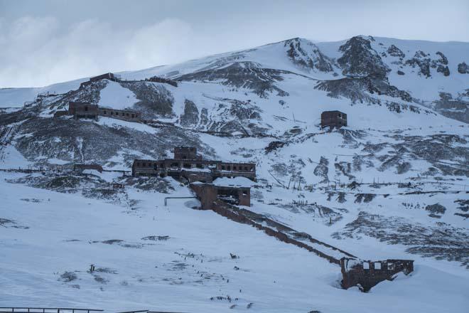 Sıcaklıklar eksi 60 dereceye kadar düşüyor: İşte yılın 11 yılı kışı yaşayan şehir