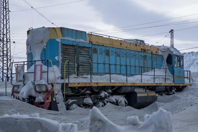 Sıcaklıklar eksi 60 dereceye kadar düşüyor: İşte yılın 11 yılı kışı yaşayan şehir