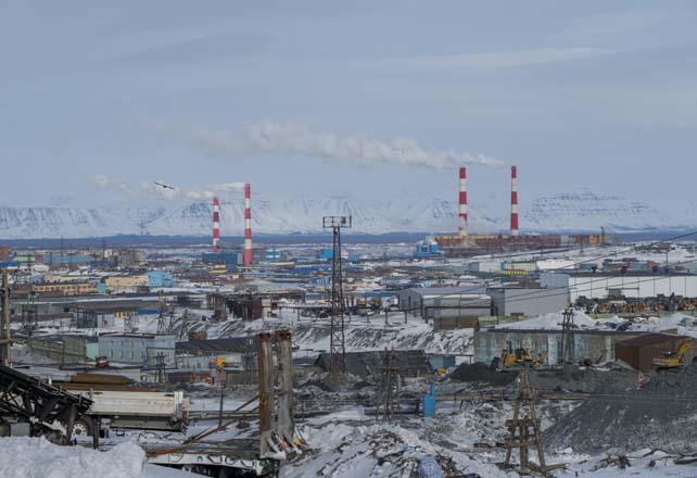 Sıcaklıklar eksi 60 dereceye kadar düşüyor: İşte yılın 11 yılı kışı yaşayan şehir