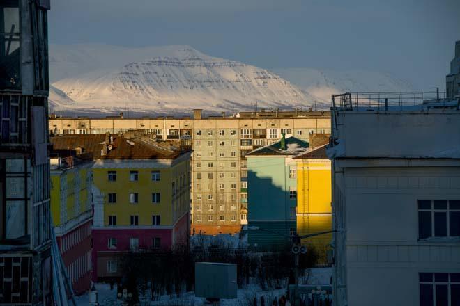 Sıcaklıklar eksi 60 dereceye kadar düşüyor: İşte yılın 11 yılı kışı yaşayan şehir