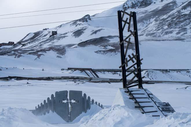 Sıcaklıklar eksi 60 dereceye kadar düşüyor: İşte yılın 11 yılı kışı yaşayan şehir