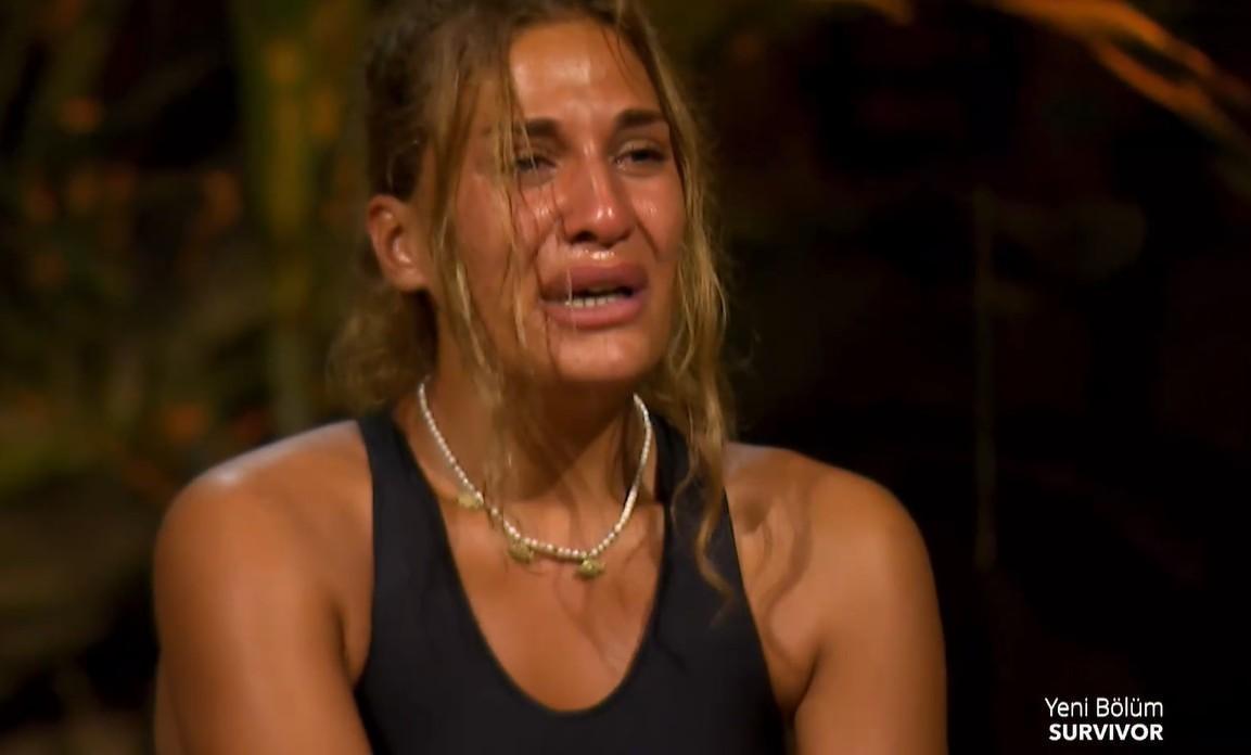 ALMEDANIN CEZASI BELLİ OLDU