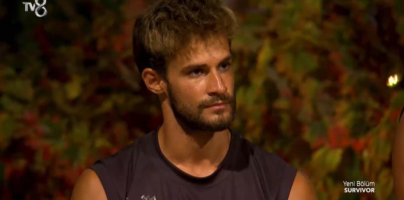 BATUHAN KARACAKAYA NE CEZA ALDI