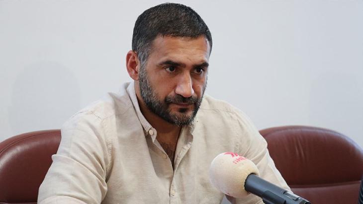 ÜMİT KARAN KİMDİR ÜMİT KARAN KİMDİR